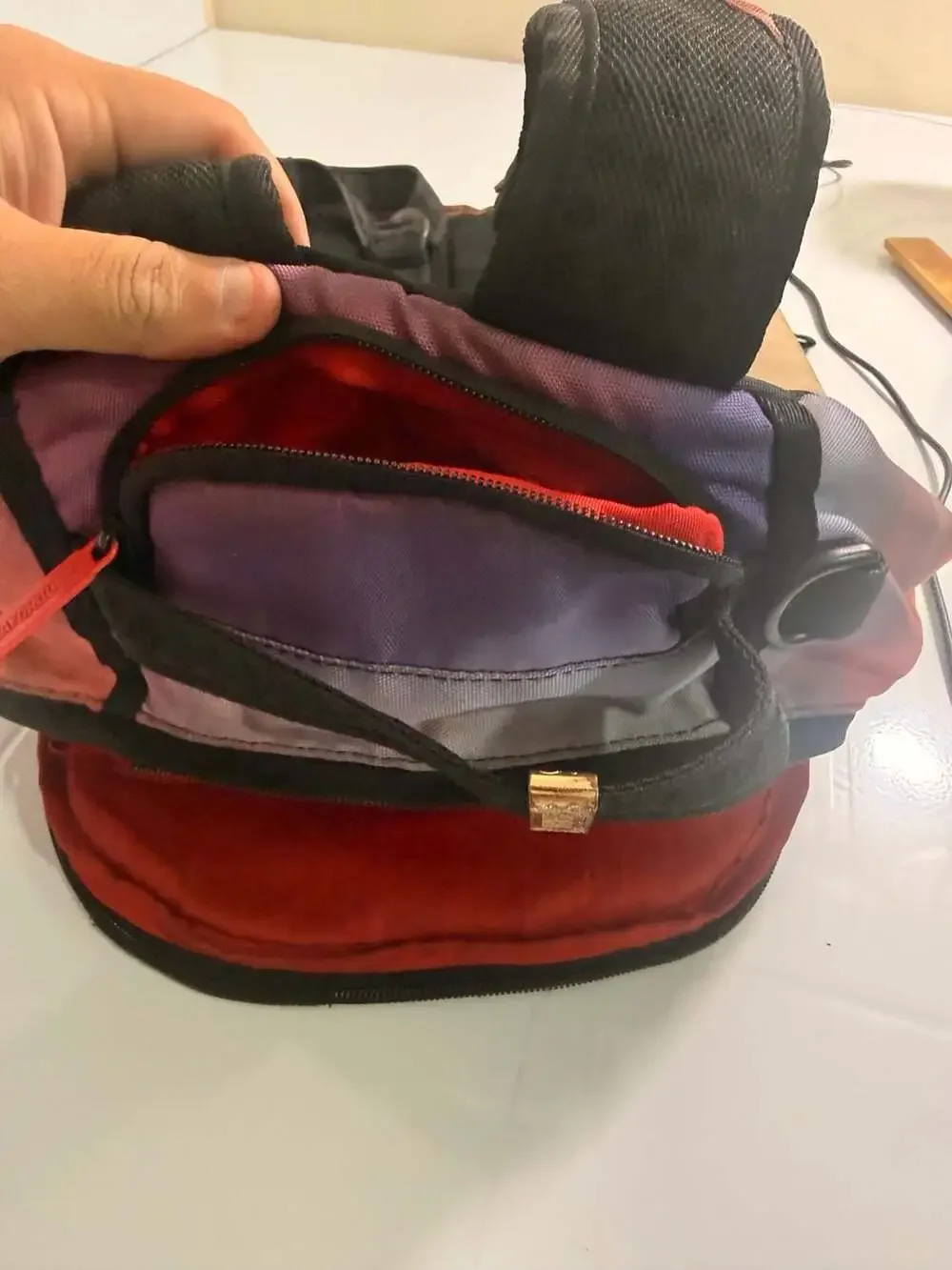 Sprayground Hey Arnold: Cruisin Backpack